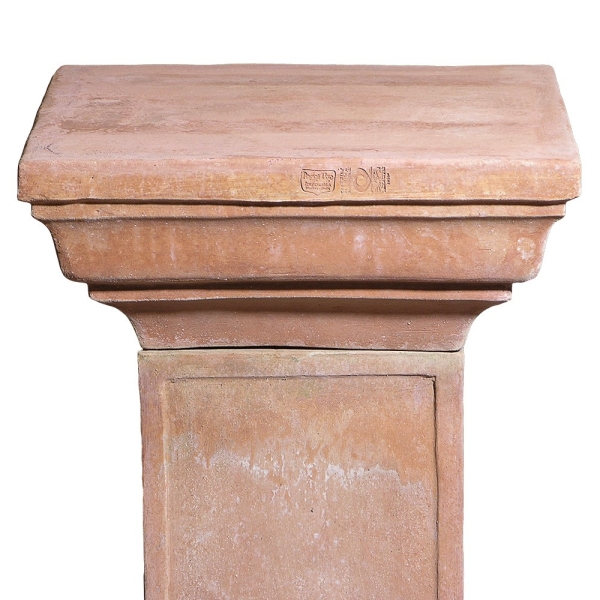 Säule Garten